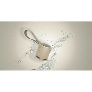 New and unopenedSRSXB13C XB13 Extra Bass Compact Bluetooth Speaker - Taupe